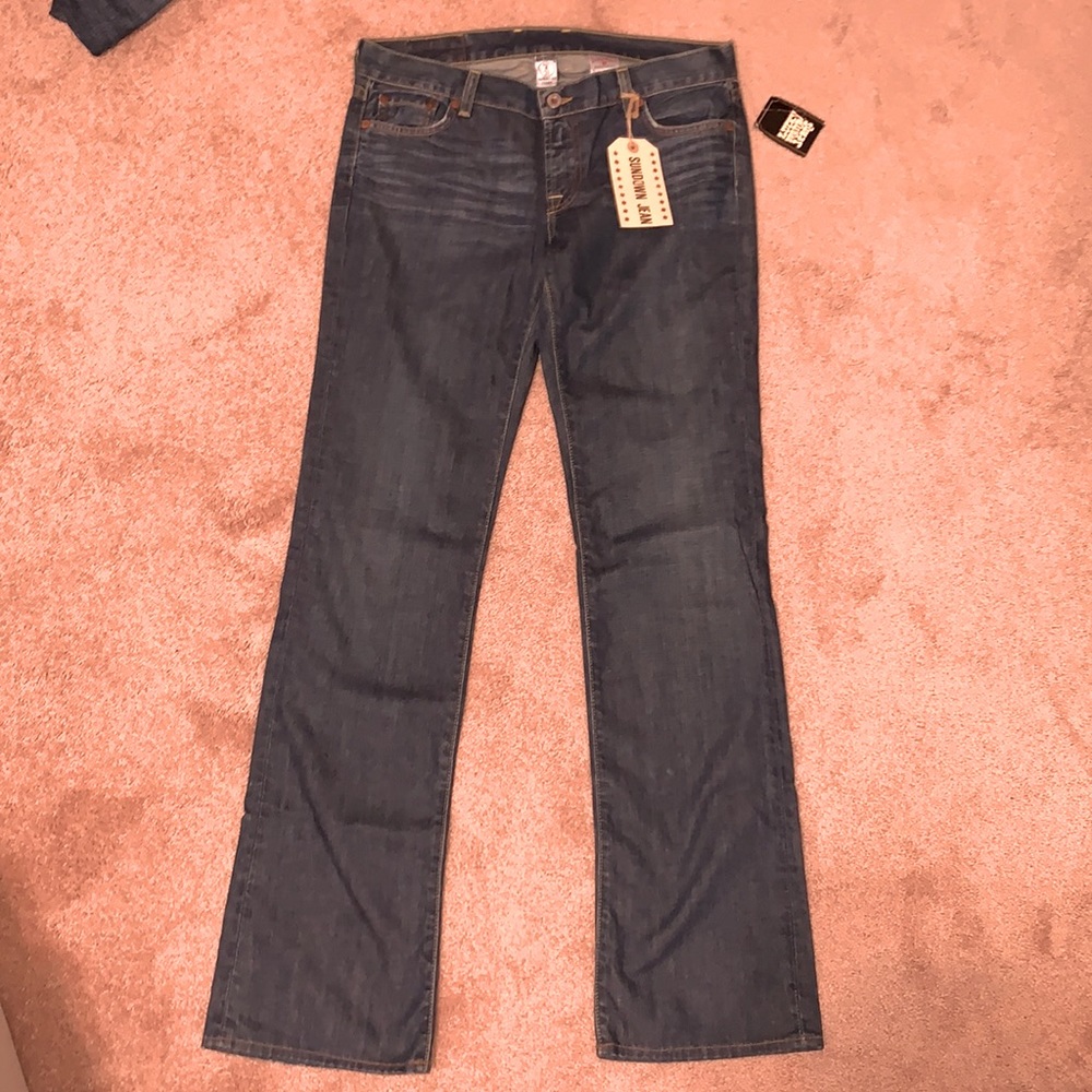 Lucky Brand Jeans